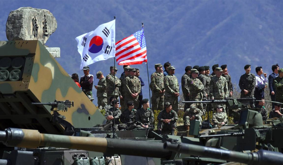 South Korea, US Vow Close Cooperation on North Korea Nuclear Issue